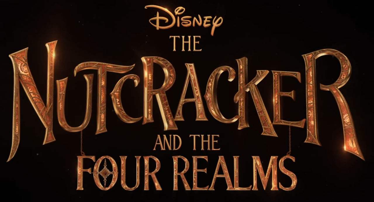 The Nutcracker and the Four Realms Final Trailer (2018) Screen Capture #4