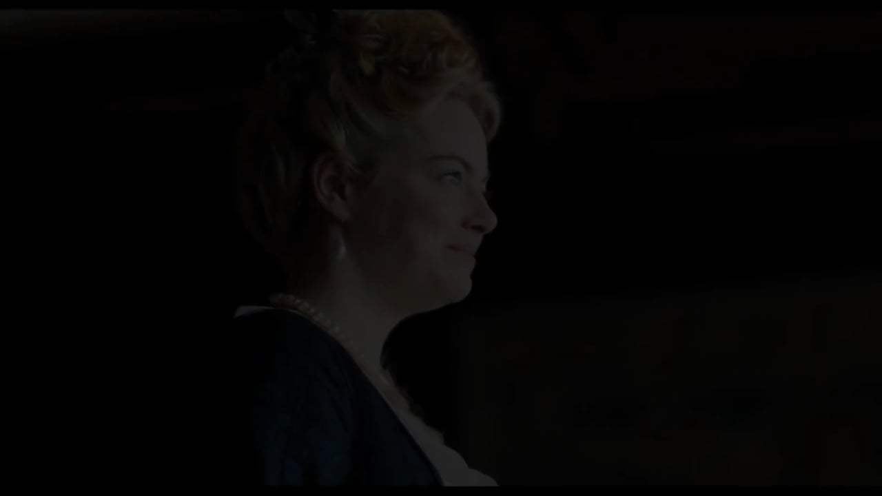 The Favourite Theatrical Trailer (2018) Screen Capture #4