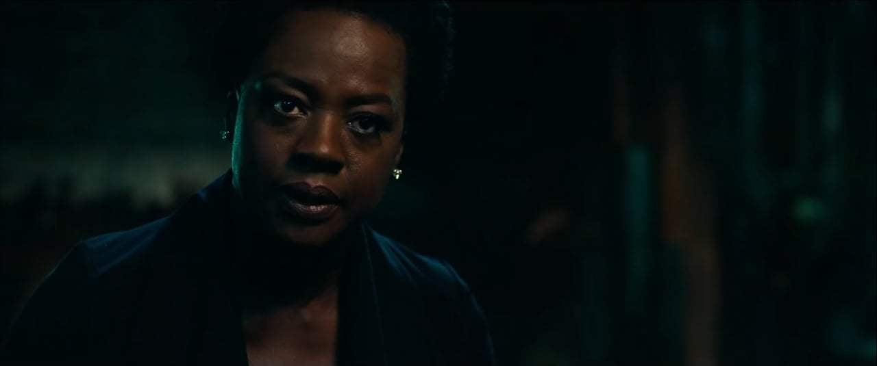 Widows (2018) - Pull This Off Screen Capture #3