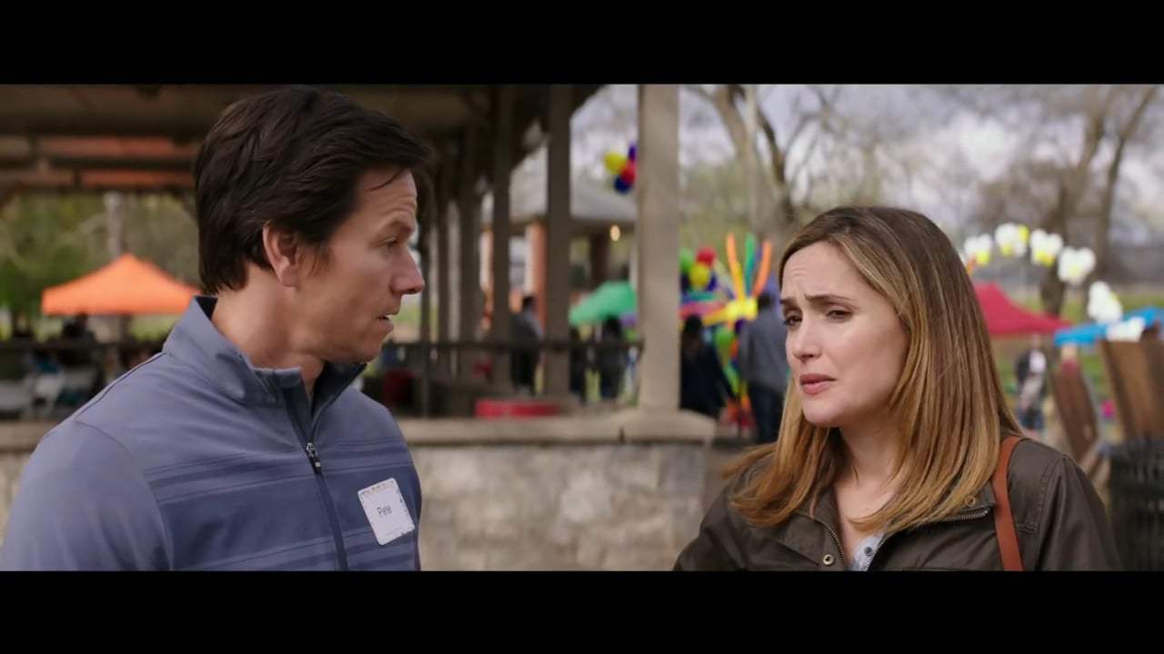 Instant Family Trailer (2018) Screen Capture #2