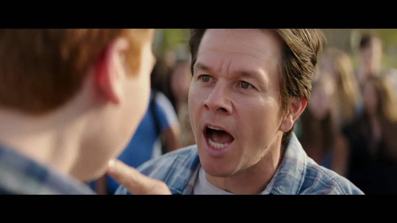 Instant Family Trailer (2018) Screen Capture #4