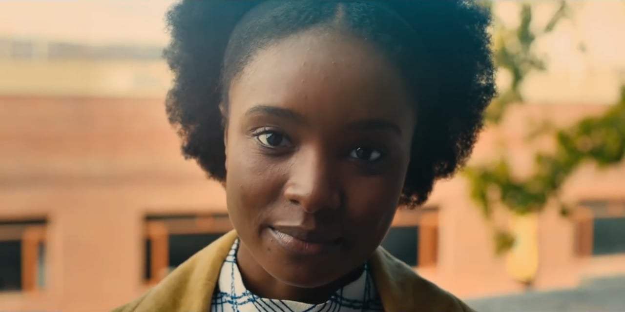 If Beale Street Could Talk Trailer (2018) Screen Capture #1