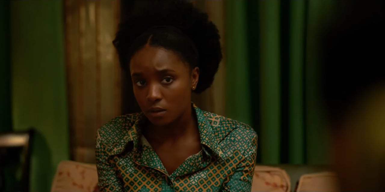 If Beale Street Could Talk Trailer (2018) Screen Capture #2
