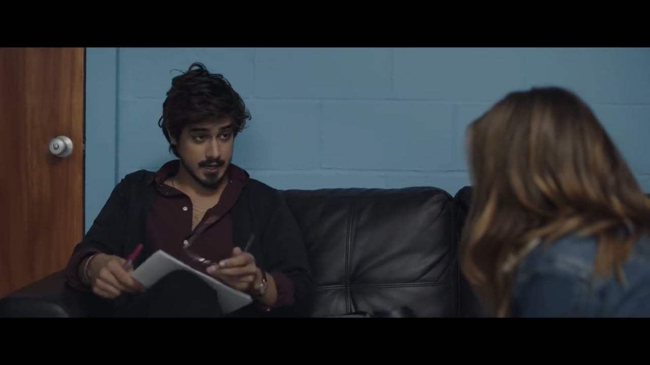 The New Romantic Trailer (2013) Screen Capture #2