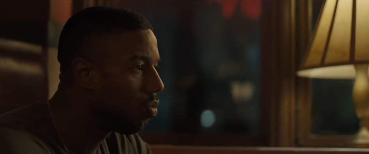 Creed II Theatrical Trailer (2018) Screen Capture #2