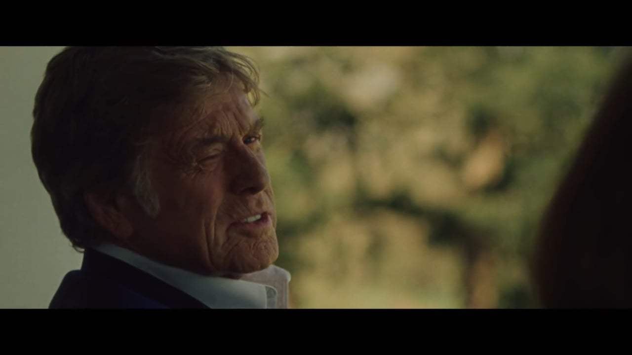 The Old Man & the Gun Featurette - Playing Icons (2018) Screen Capture #3