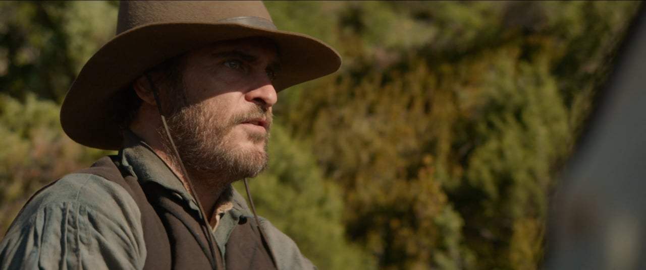 The Sisters Brothers Featurette - Story (2018) Screen Capture #4