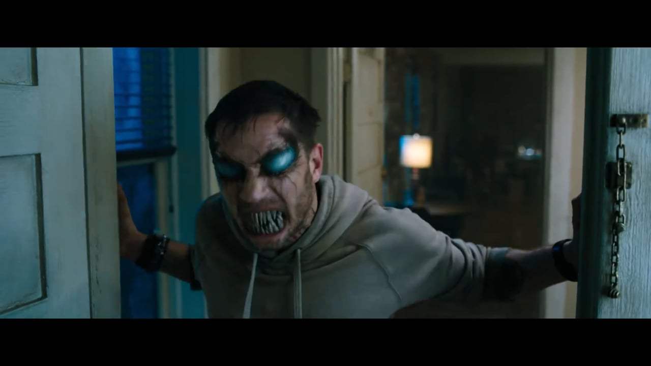 Venom (2018) - Rock Out with Your Brock Out Screen Capture #2