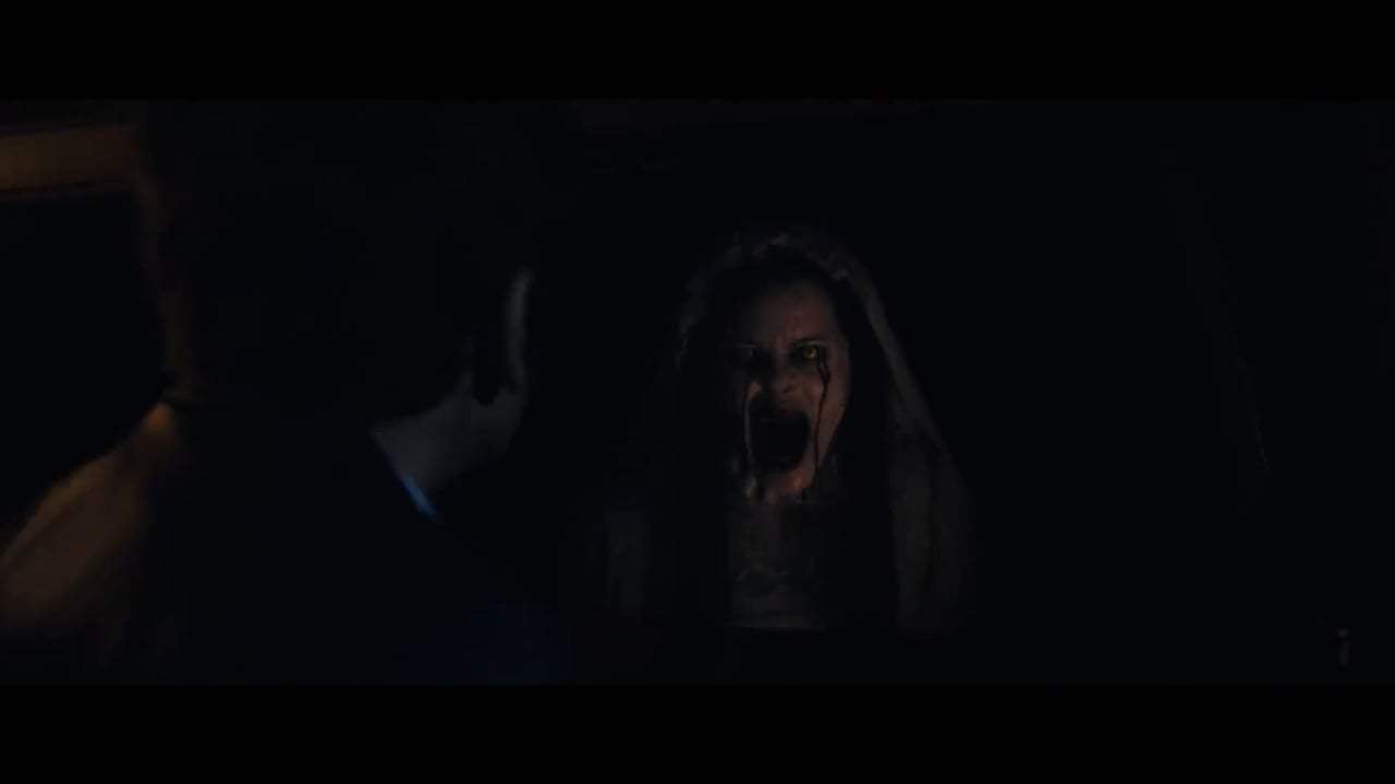 The Curse of La Llorona Trailer (2019) Screen Capture #3