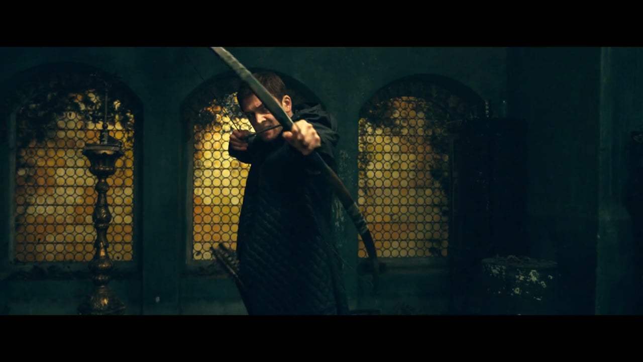Robin Hood (2018) - Training Screen Capture #3