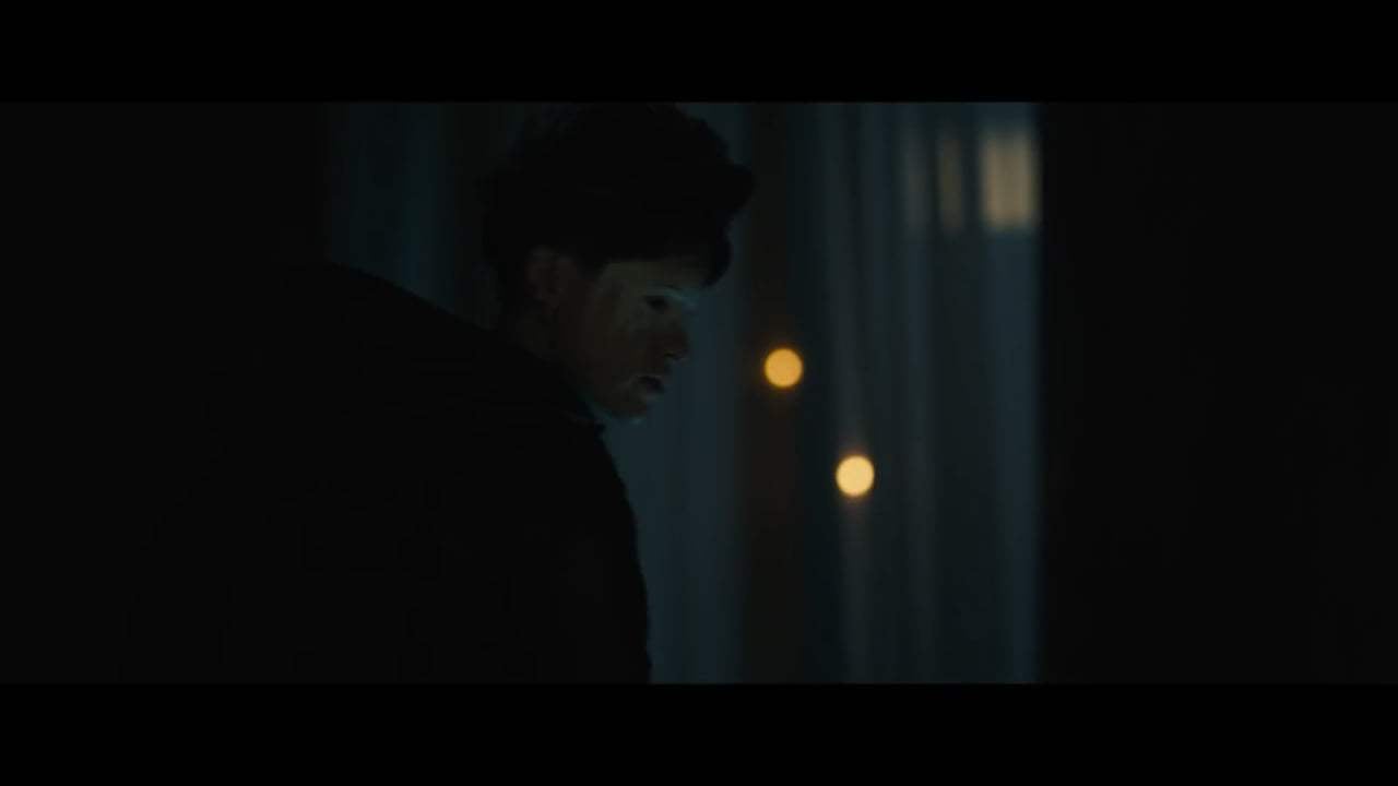 The Girl in the Spider's Web Featurette - Lisbeth Salander (2018) Screen Capture #4