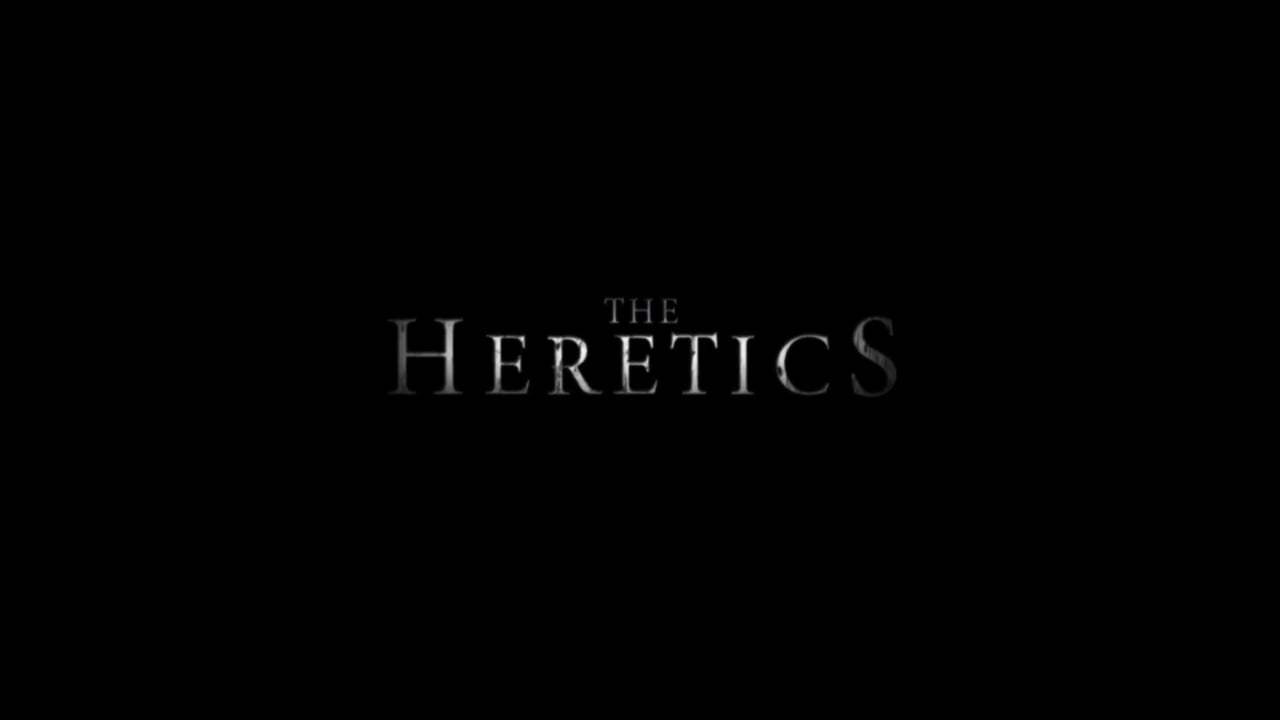 The Heretics Trailer (2018) Screen Capture #4