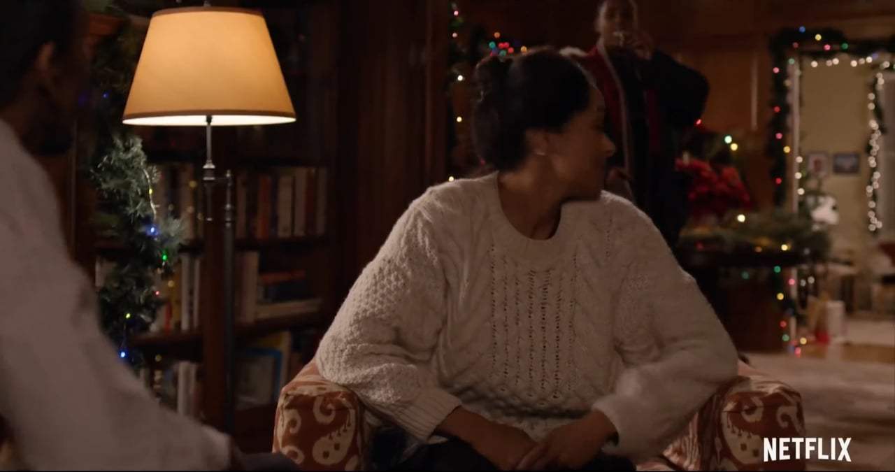 The Holiday Calendar Trailer (2018) Screen Capture #1