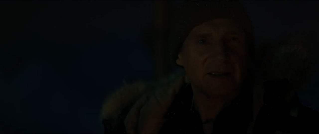 Cold Pursuit International Trailer (2019) Screen Capture #1