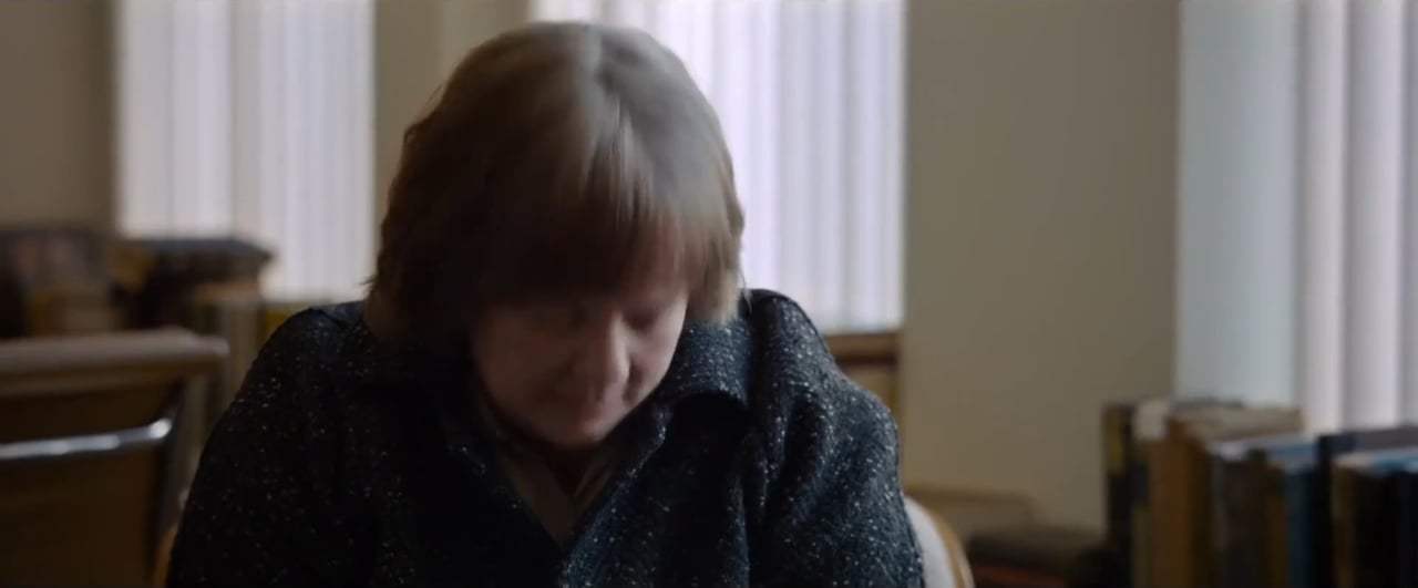 Can You Ever Forgive Me? TV Spot - Partners in Crime (2018) Screen Capture #4