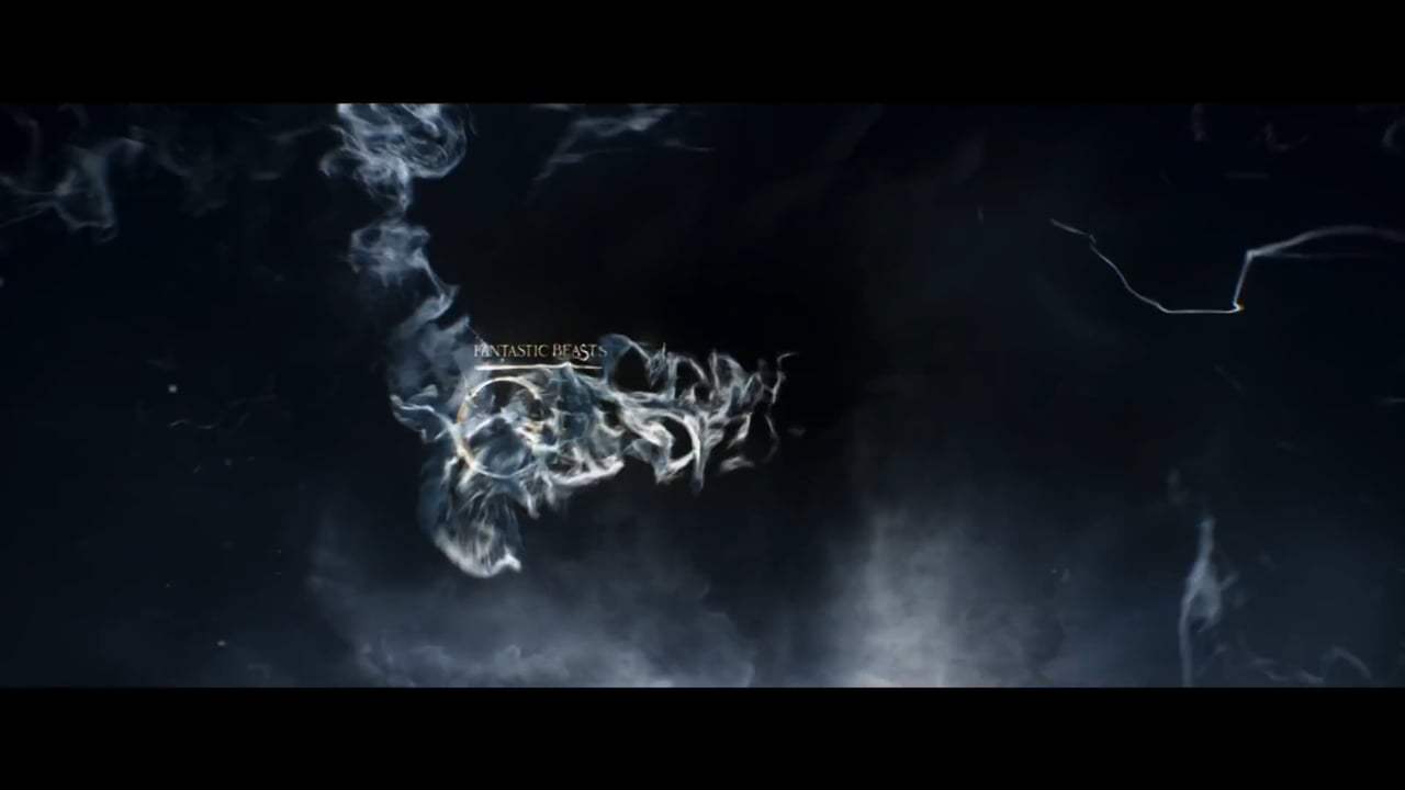 Fantastic Beasts: The Crimes of Grindelwald Vignette - Favorite Spells (2018) Screen Capture #4