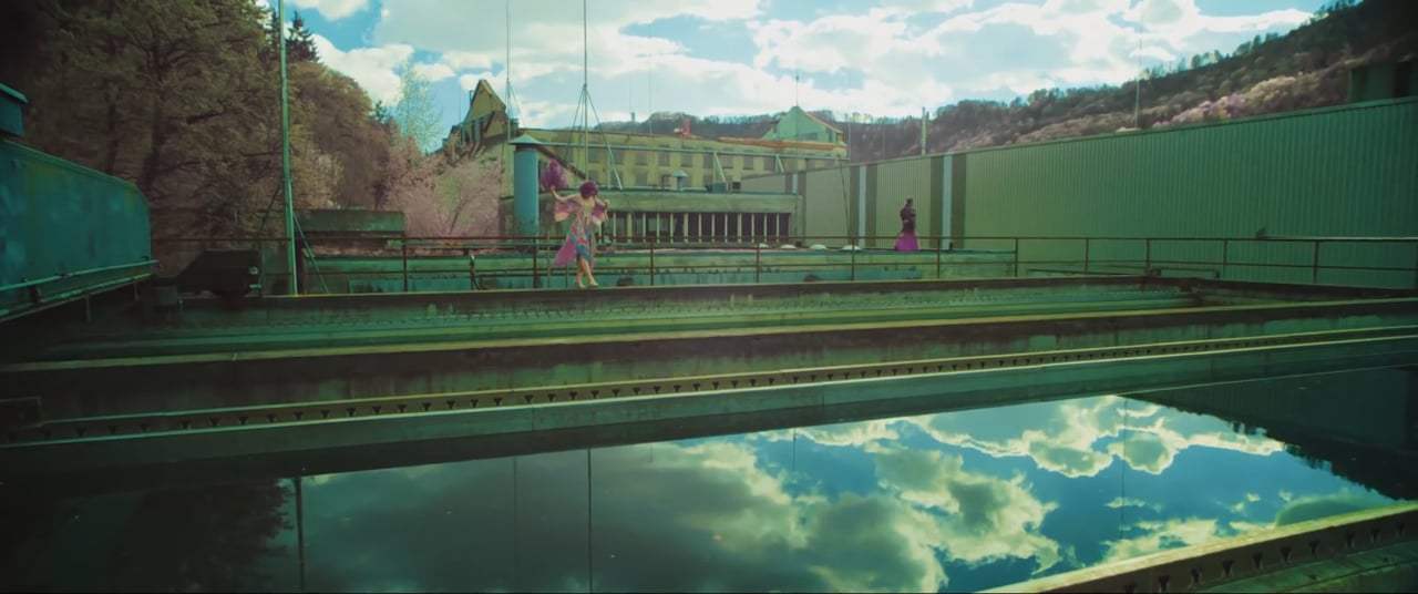 Polder International Trailer (2016) Screen Capture #1