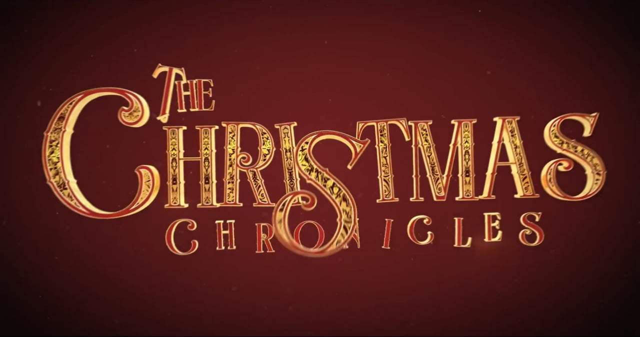 The Christmas Chronicles Theatrical Trailer (2018) Screen Capture #4