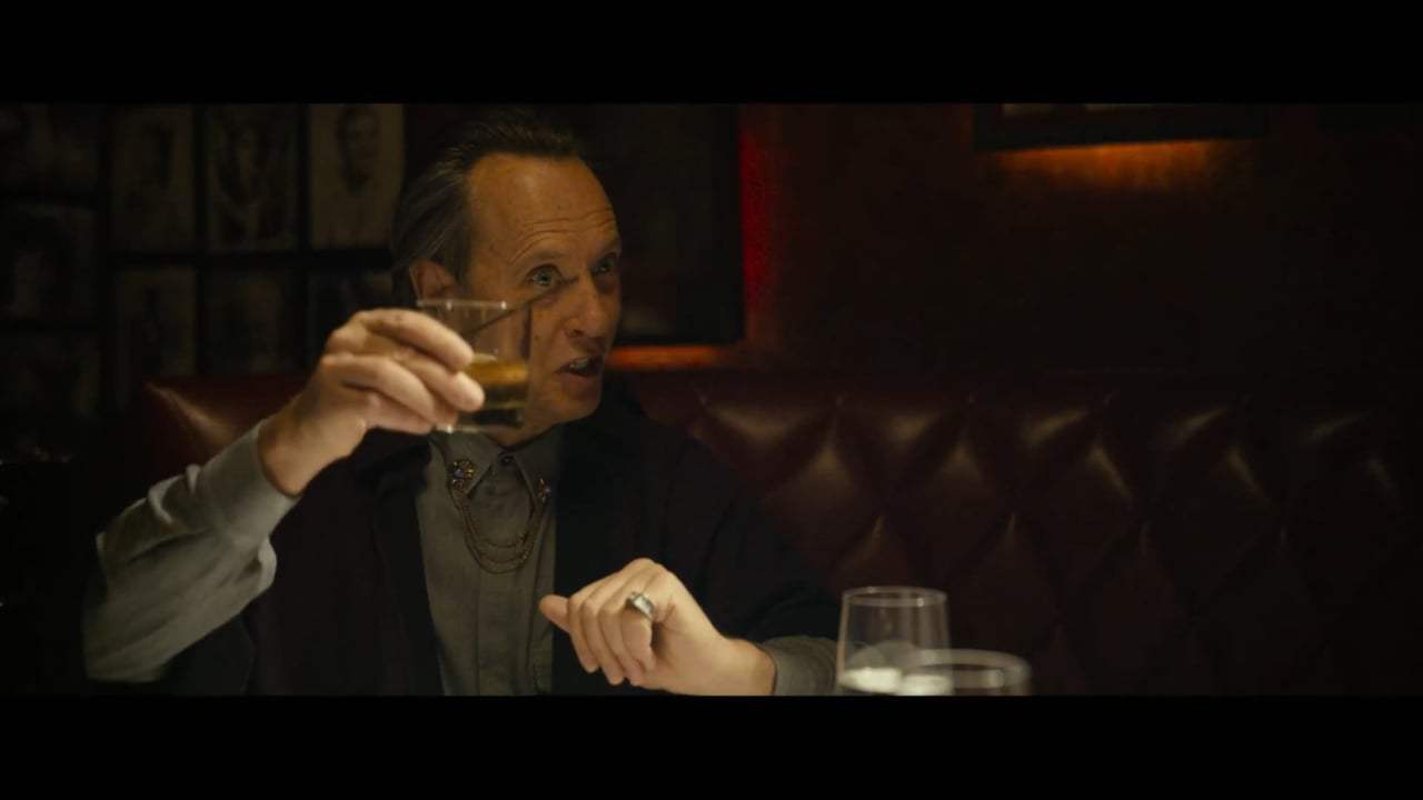 Can You Ever Forgive Me? Featurette - Likely Friends (2018) Screen Capture #4