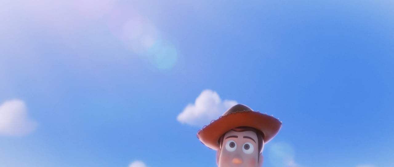 Toy Story 4 Teaser Trailer (2019) Screen Capture #1