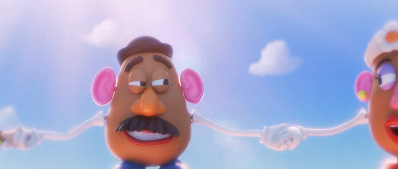 Toy Story 4 Teaser Trailer (2019) Screen Capture #2