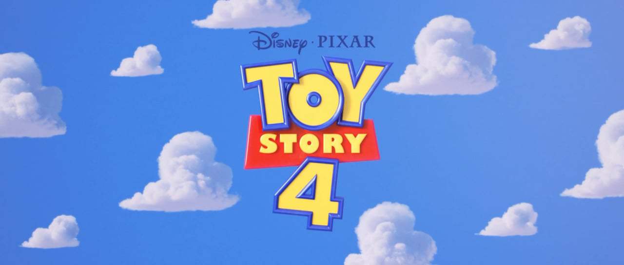 Toy Story 4 Teaser Trailer (2019) Screen Capture #4
