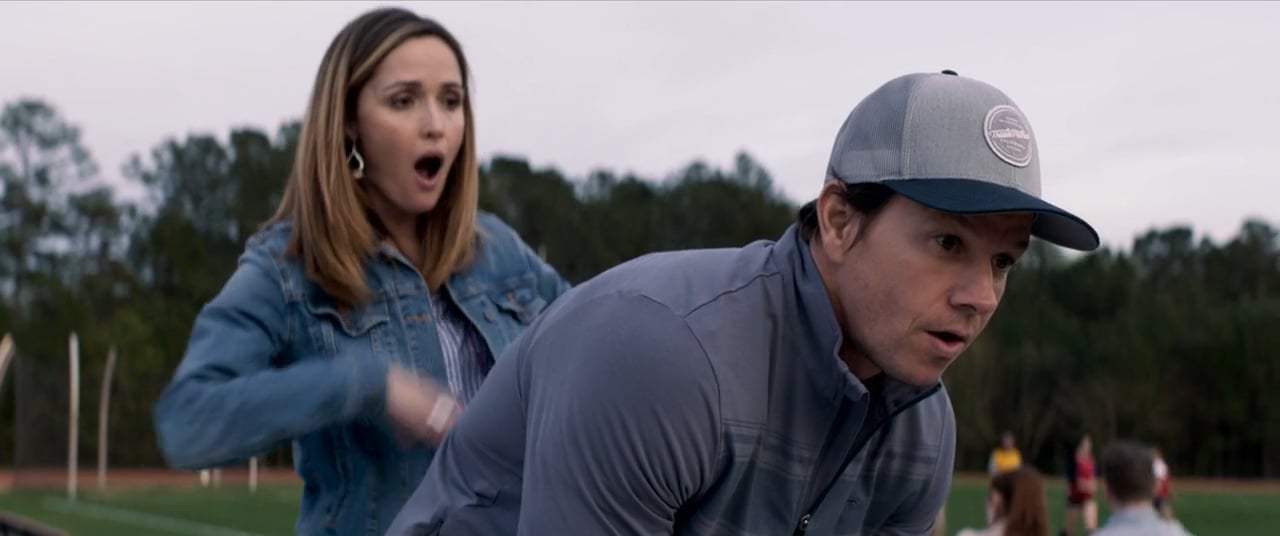 Instant Family (2018) - First Daddy Screen Capture #3