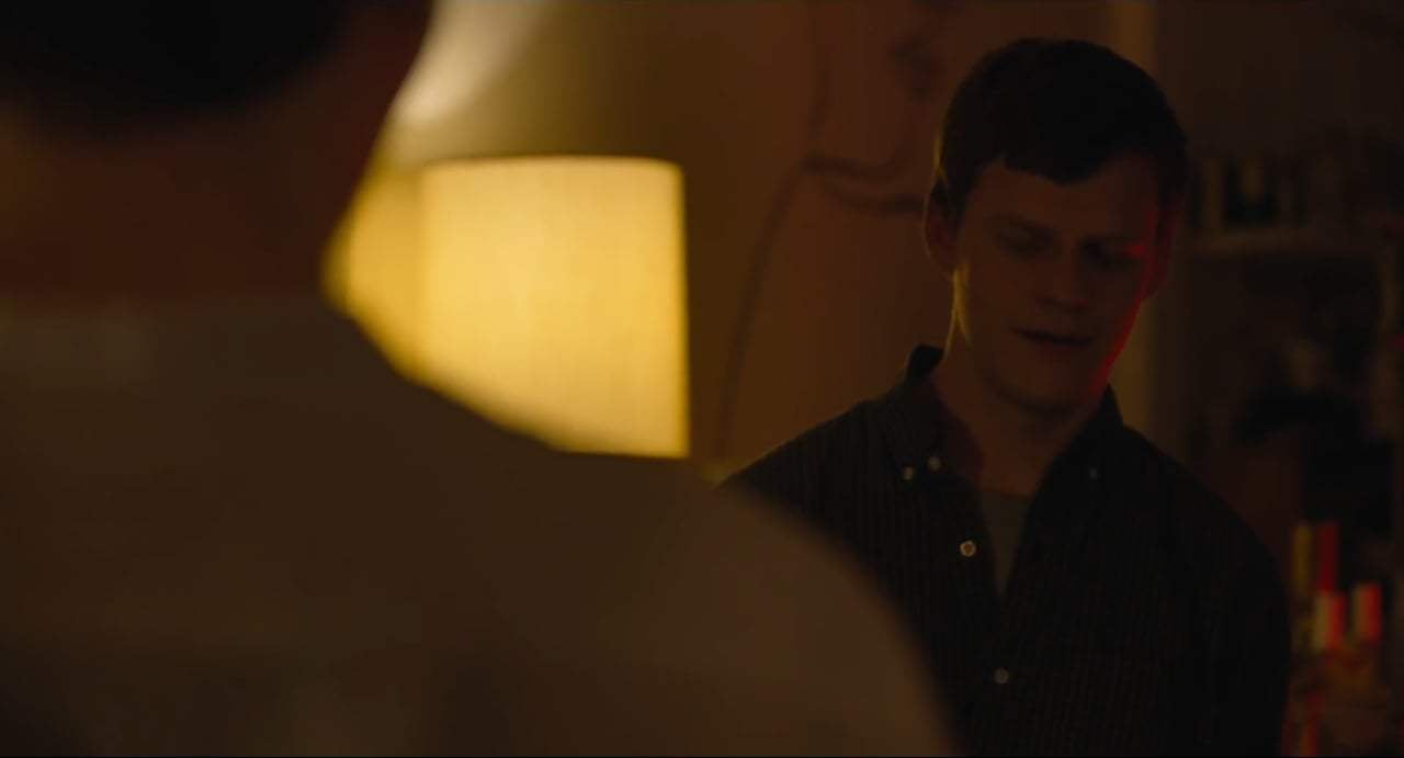 Boy Erased (2018) - Stay With Me Screen Capture #2
