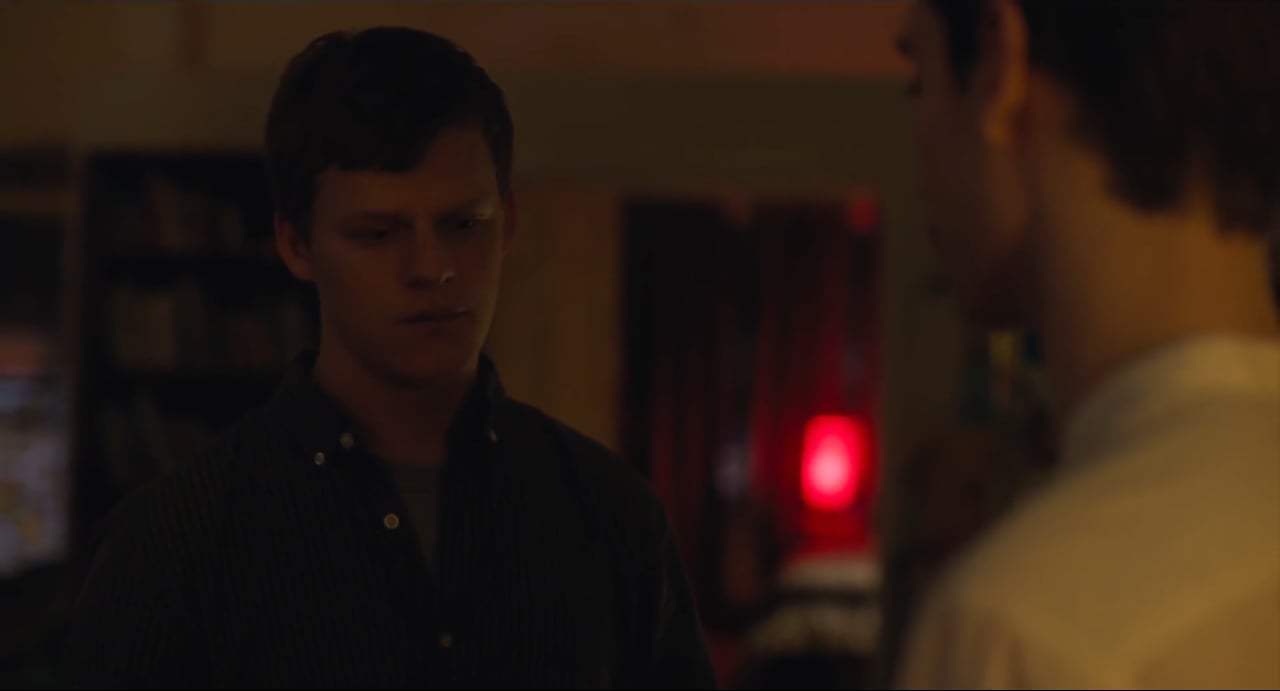 Boy Erased (2018) - Stay With Me Screen Capture #4