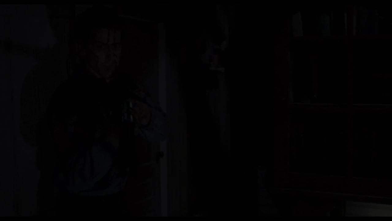 Evil Dead II 4K Trailer (1987) Screen Capture #1