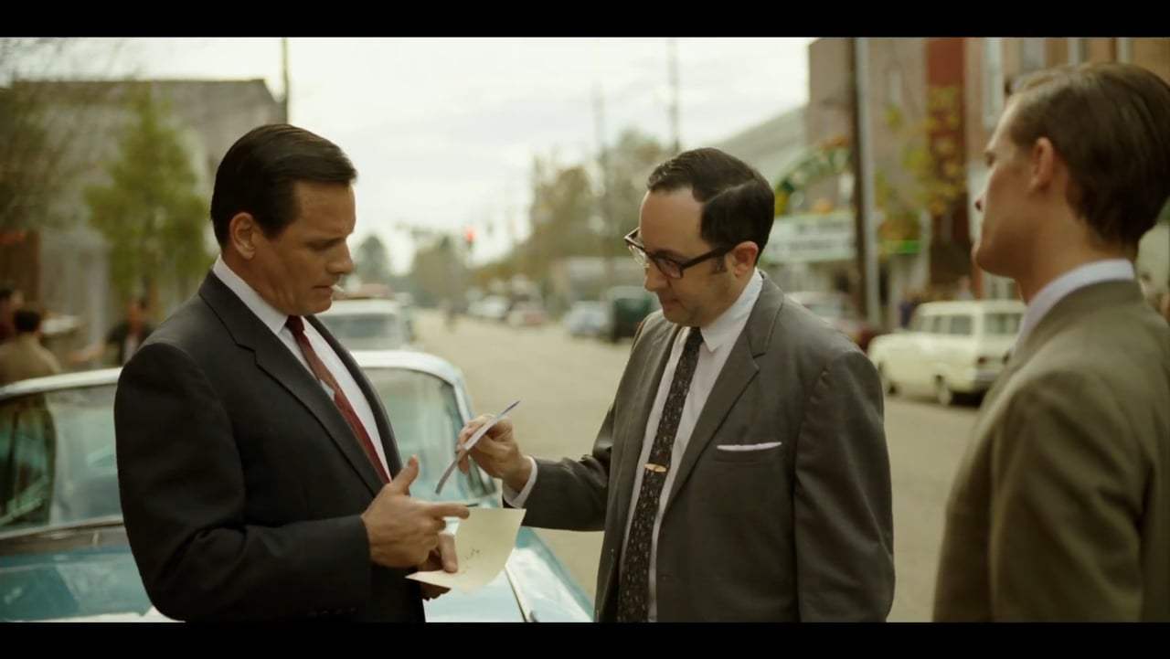 Green Book Featurette - What Is The Green Book (2018) Screen Capture #1