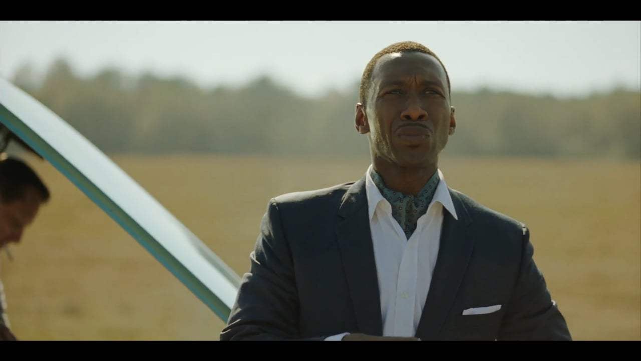 Green Book Featurette - What Is The Green Book (2018) Screen Capture #3