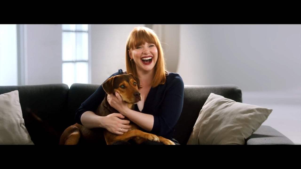 A Dog's Way Home Featurette - Finding Bella (2019) Screen Capture #4