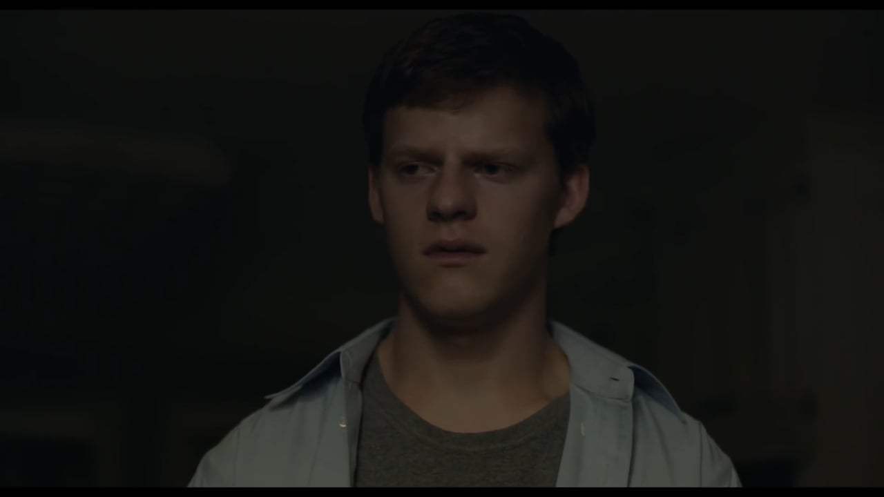 Boy Erased (2018) - Do You Want To Change Screen Capture #4