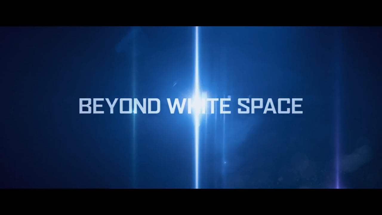 Beyond White Space Trailer (2018) Screen Capture #4