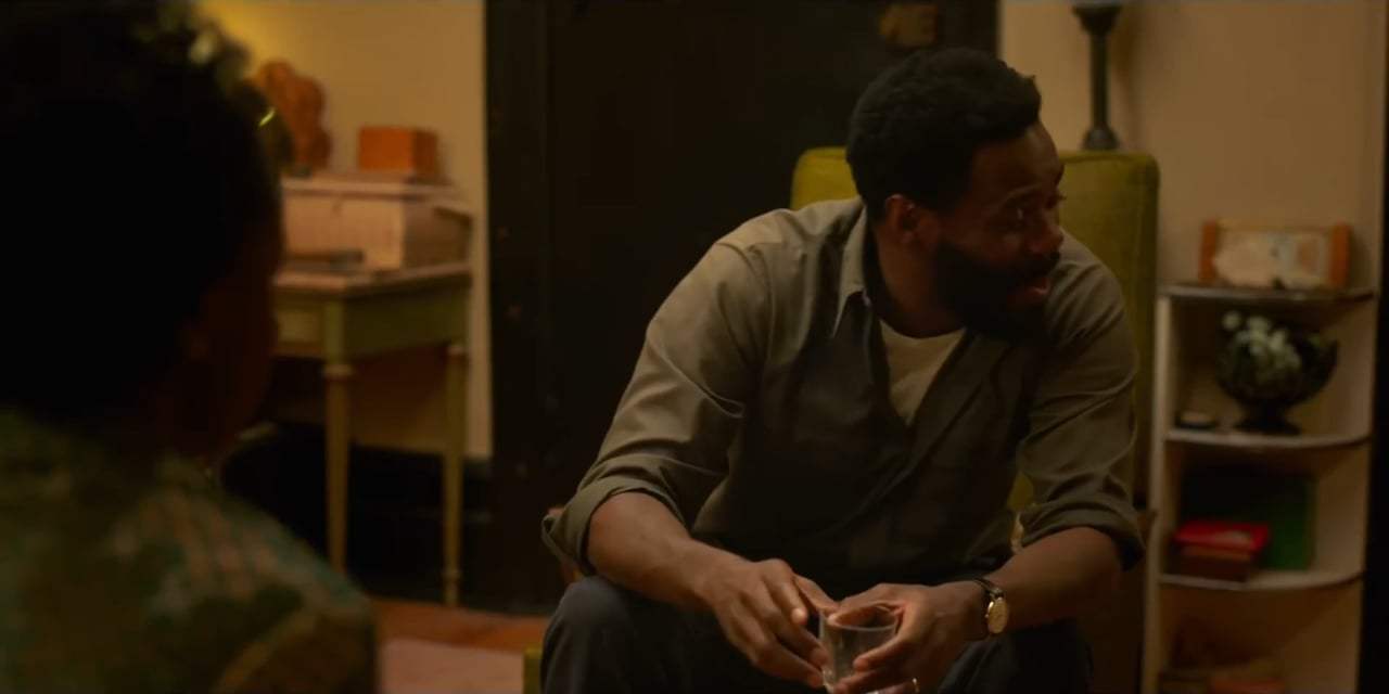 If Beale Street Could Talk Final Trailer (2018) Screen Capture #2