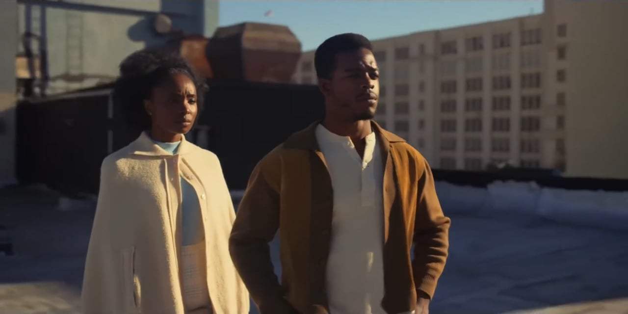 If Beale Street Could Talk Final Trailer (2018) Screen Capture #3