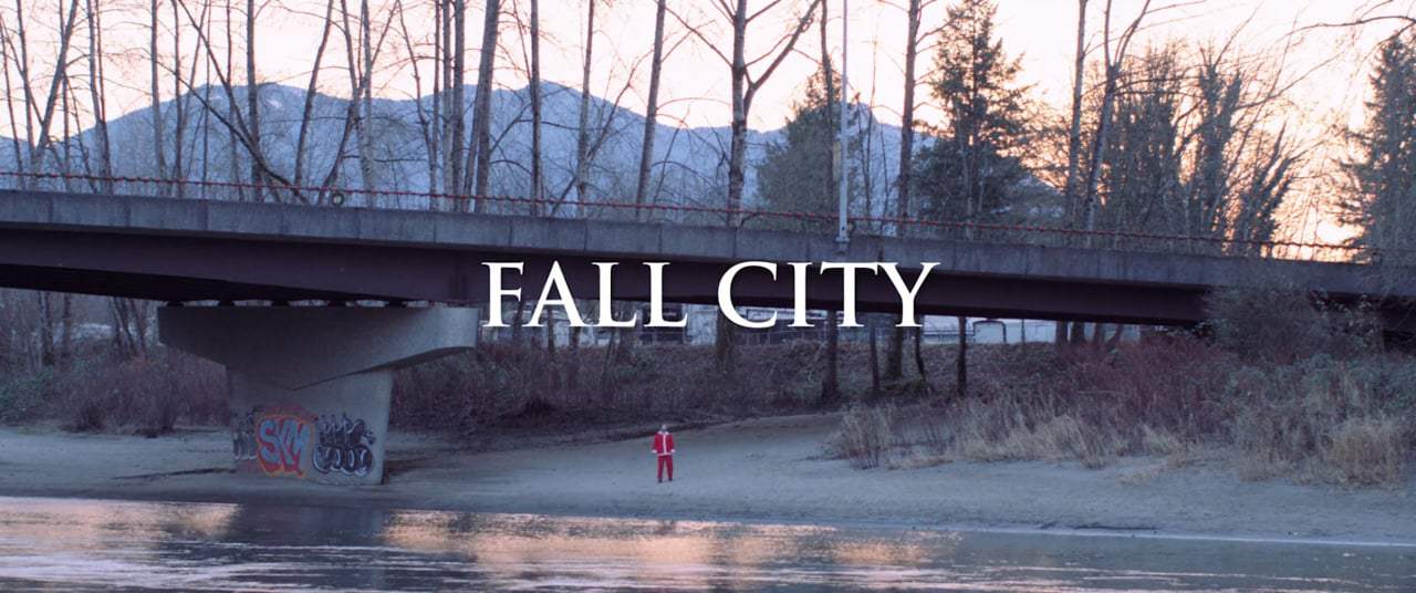 Fall City Trailer (2018) Screen Capture #4
