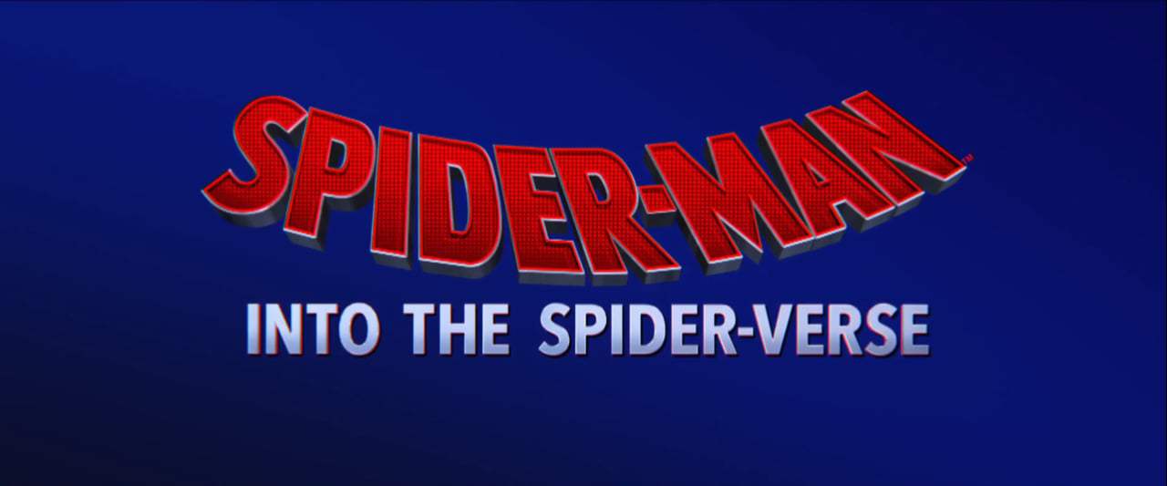 Spider-Man: Into the Spider-Verse TV Spot - Threat (2018) Screen Capture #4