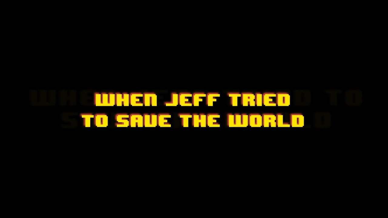 When Jeff Tried to Save the World Trailer (2018) Screen Capture #4
