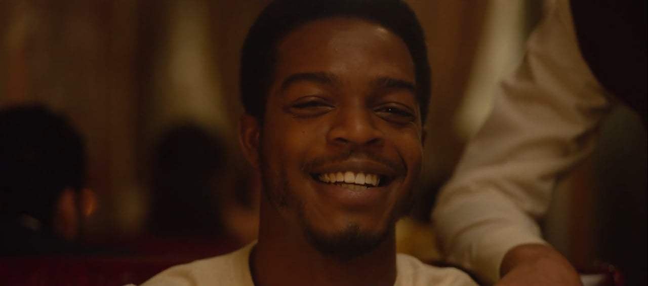 If Beale Street Could Talk TV Spot - Baby (2018) Screen Capture #1