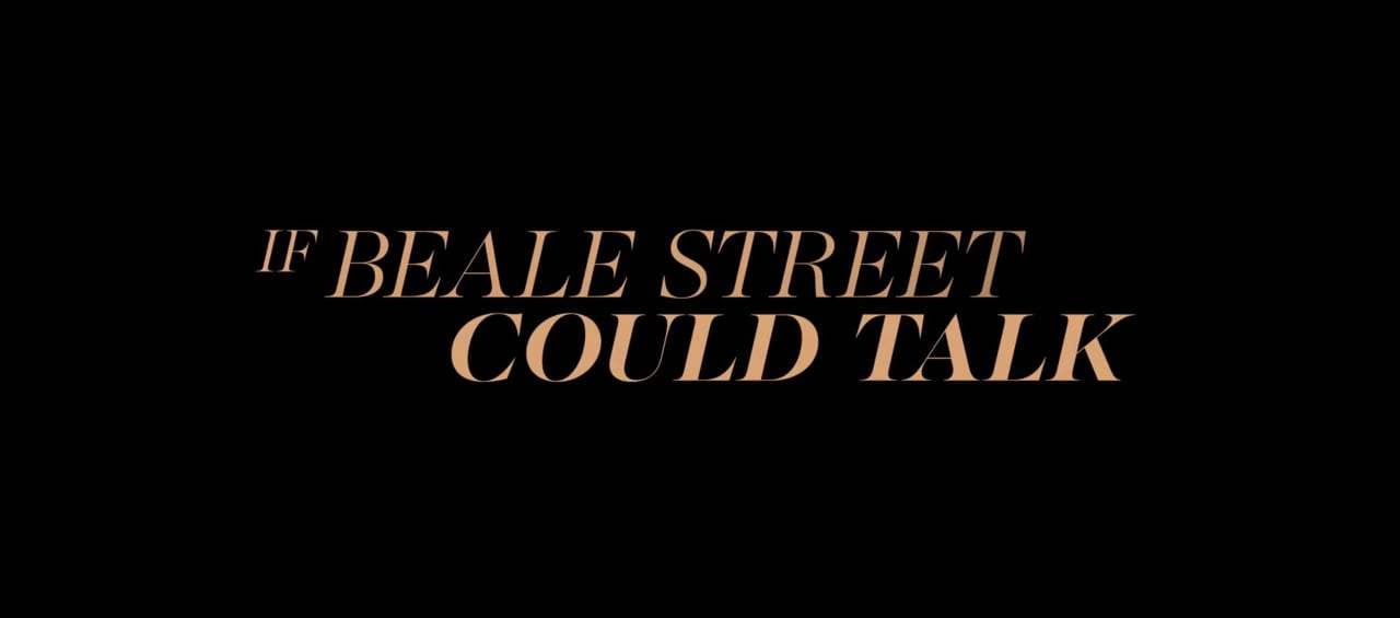 If Beale Street Could Talk TV Spot - Baby (2018) Screen Capture #4