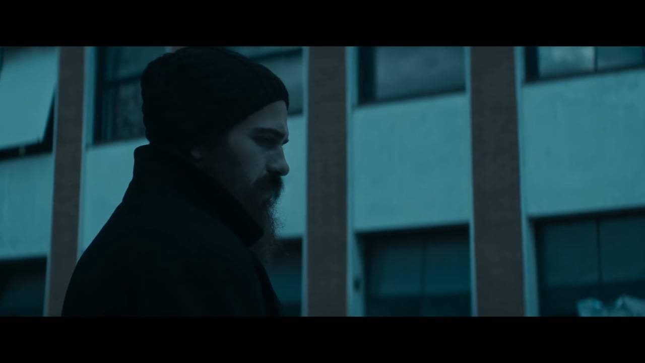 The Last Man Trailer (2019) Screen Capture #1