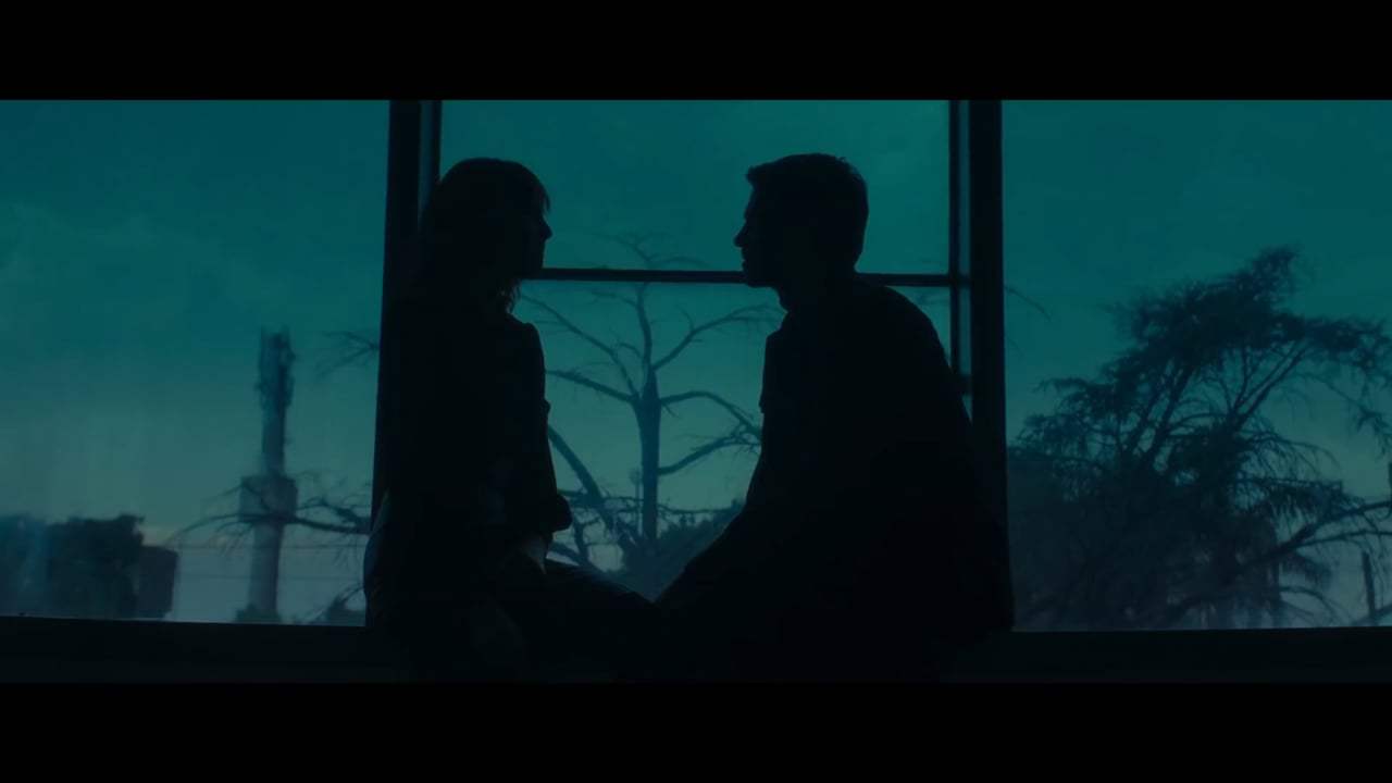 The Last Man Trailer (2019) Screen Capture #2