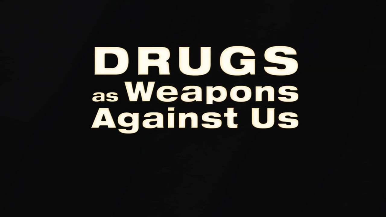 Drugs as Weapons Against Us: The CIA War on Musicians and Activists Trailer (2019) Screen Capture #1