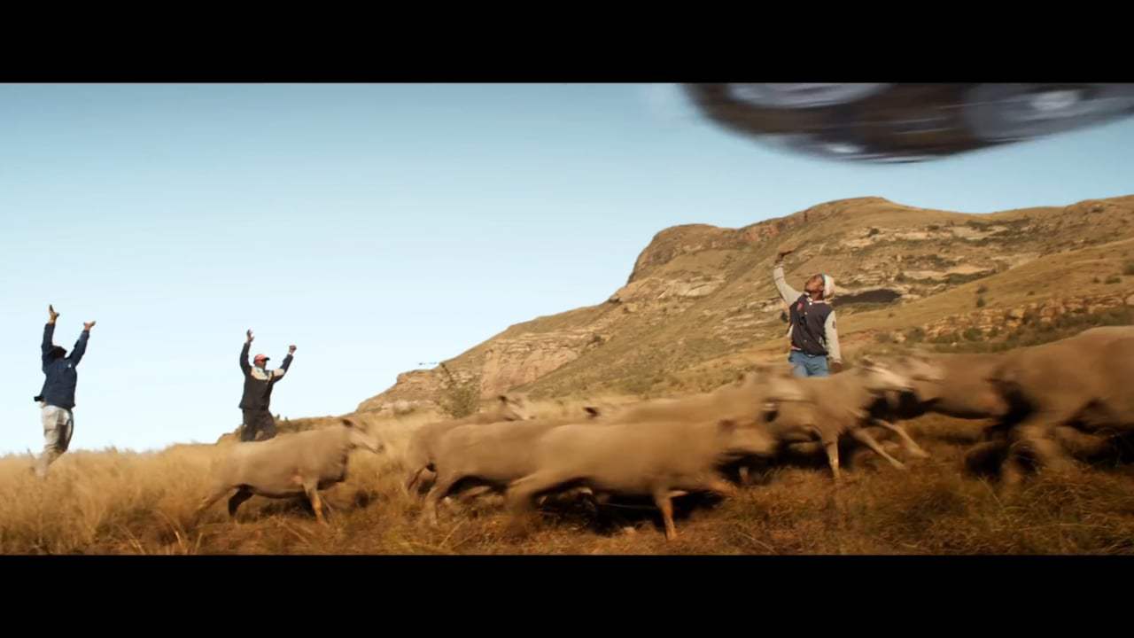 Black Panther Featurette - Welcome to Wakanda (2018) Screen Capture #1