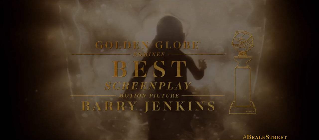 If Beale Street Could Talk TV Spot - Golden Globes (2018) Screen Capture #2