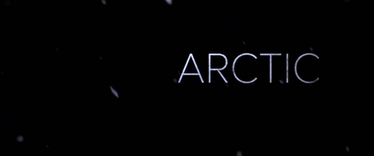 Arctic Trailer (2019) Screen Capture #3