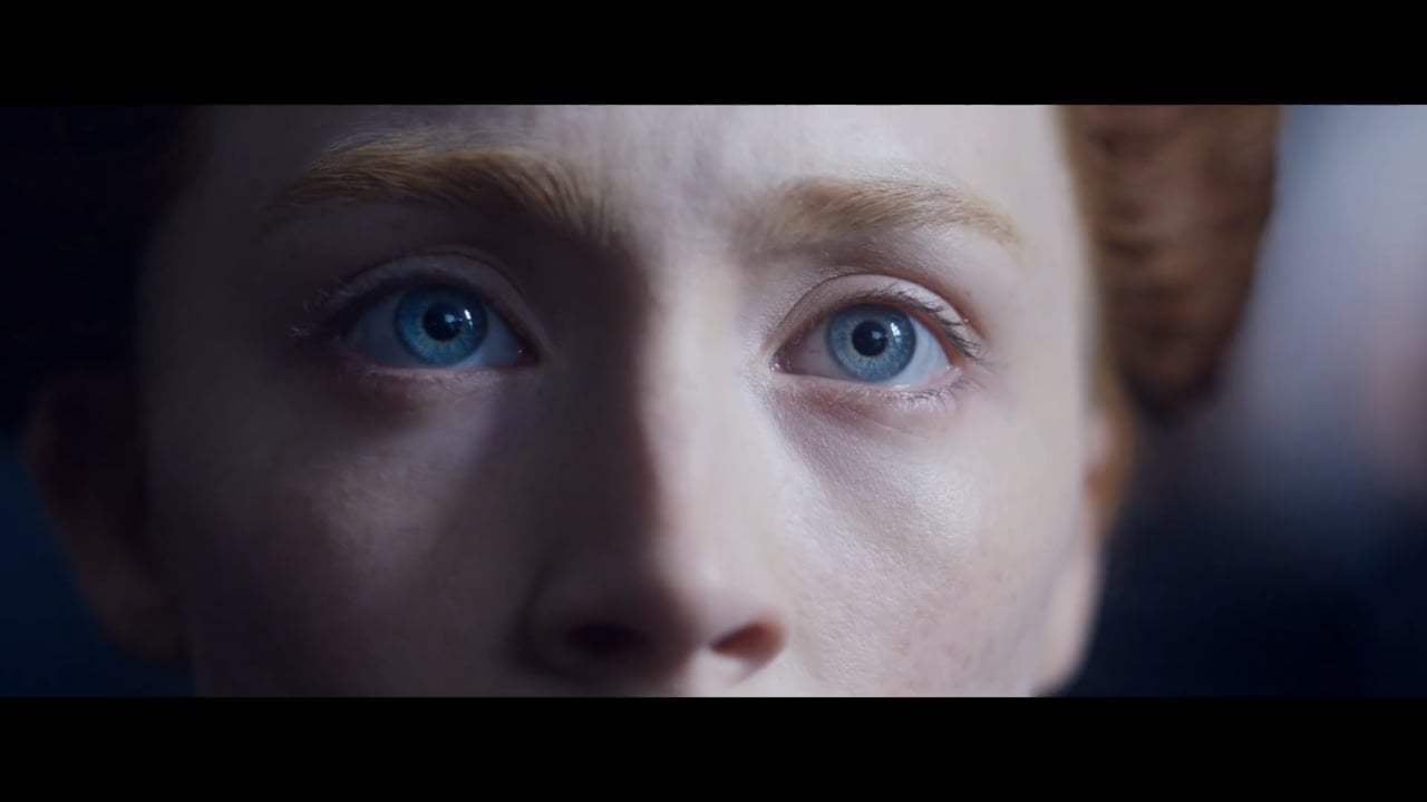 Mary Queen of Scots TV Spot - Fate (2018) Screen Capture #4