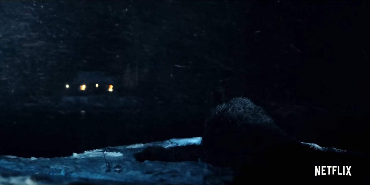 Polar Trailer (2019) Screen Capture #2